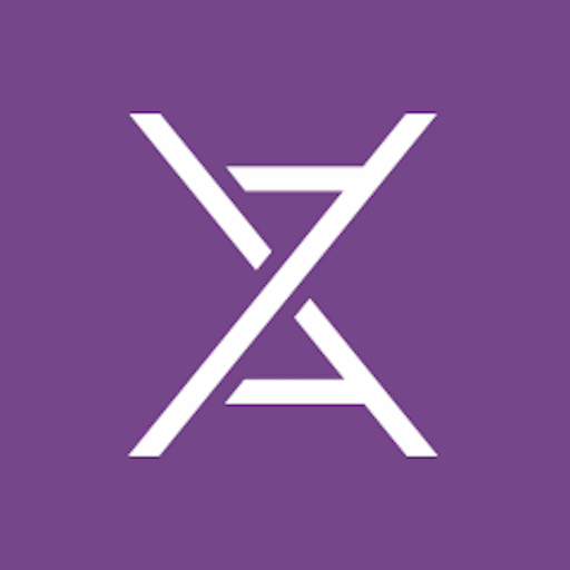 ANDE 采集法指南 logo