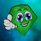Cubency 3D Gems And Jewels Match 3 विंडोज़ पर डाउनलोड करें