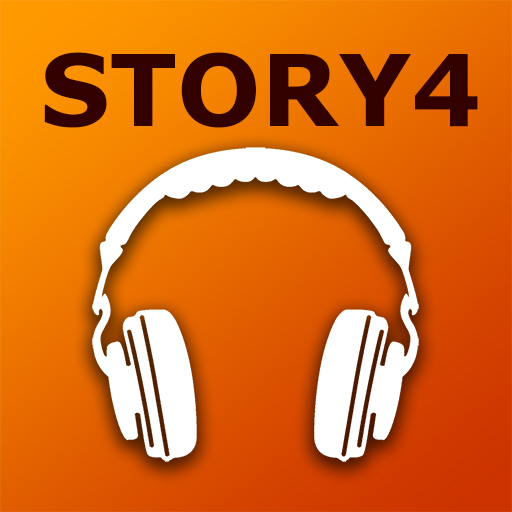 Аудиокниги Story4.me  Icon