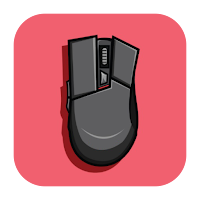 Remote Mouse - Wifi Mouse