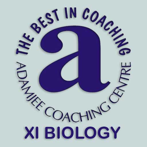 Adamjee Biology XI logo