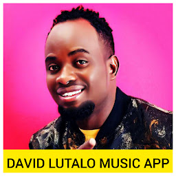 Icon image David Lutalo Songs