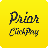 Prior ClickPay icon