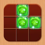 Cover Image of Download Gemdoku - Wood Block Puzzle 1.006 APK
