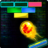 Smash8X Brick Ball Game - Free Brick Breaker Games icon