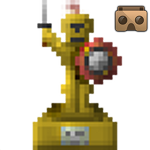 Gauntlet Of The King logo