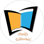 Cover Image of Herunterladen Daily Editorial Vocabulary & Op-Editorial Analysis 3.7.22 APK