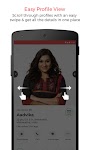 screenshot of Yadav Matrimony - Marriage app