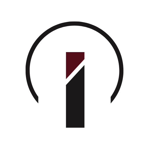 IronSight Inspection logo