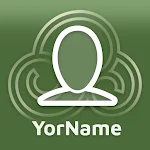 Cover Image of 下载 YorName - Register Your Domain  APK