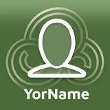 YorName - Register Your Domain icon