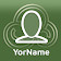 YorName - Register Your Domain icon