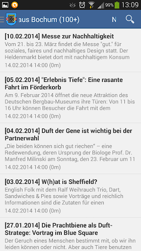 Bochum Screen 2