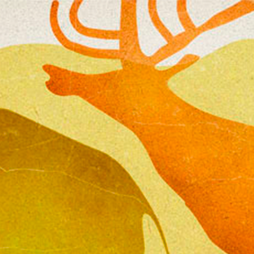 Parque de la Prehistoria logo