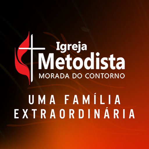 Metodista Família Extraordinár logo