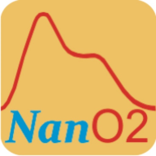 NanO2 View logo