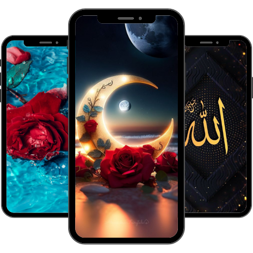 Beautiful Wallpaper Hd logo