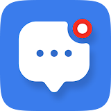 Messages : SMS Messager App icon