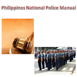 Natl Police Manual-Philippines icon