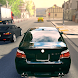 Drive Simulator: Traffic Race
