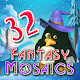 Fantasy Mosaics 32: Santa's Hut Download on Windows