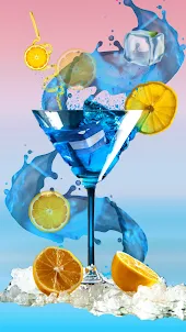 Bubble Tea & Cocktail DIYSpiel