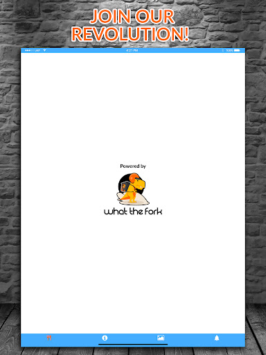 Milton Fry Screenshot