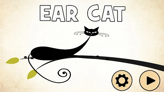 Ear Cat - Music Ear Training