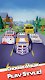 screenshot of Zombie Race Survivor