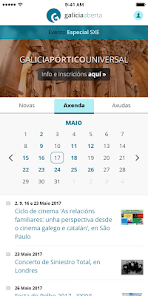 Screenshot 7 GaliciaAberta android