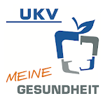 Cover Image of डाउनलोड UKV - Meine Gesundheit 6.32.2 APK