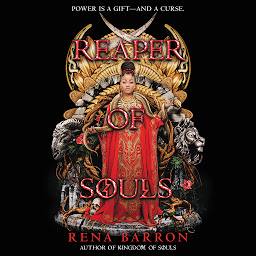 Icon image Reaper of Souls