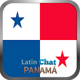 Latin Chat - Panama icon