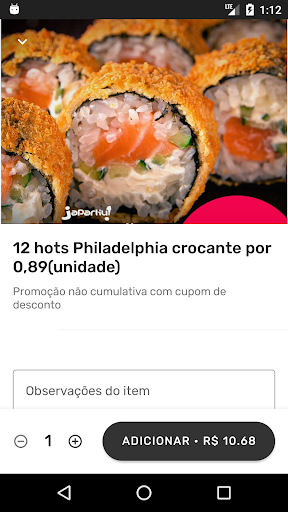 Japartiu Screen 3