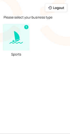 Differend Mobile Watersports Screen 3