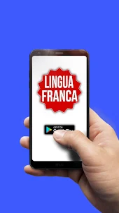 Lingua Franca Meaning