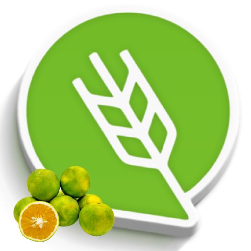 मोसंबी लागवड #Agrownet™ logo