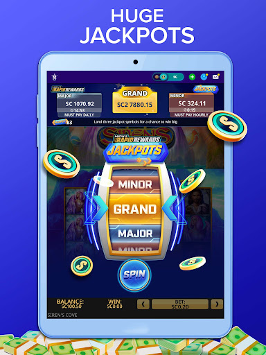 High 5 Casino: Real Slot Games 15