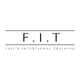 Icon image Faye's Intentional Training