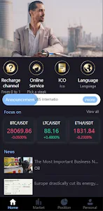 COINMATE PRO