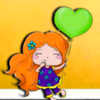 FindBalloonGirl