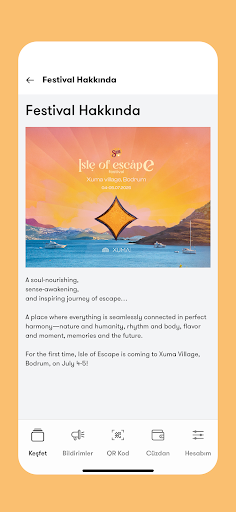 Isle of Escape screenshot 2