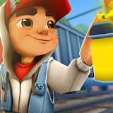 Tips Cheats for Subway Surf icon