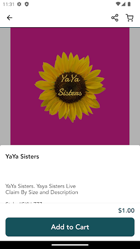 Yaya Sisters with Nikki Screen 2