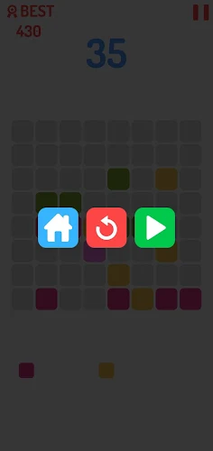 Block Puzzle3030 - Screenshot 4