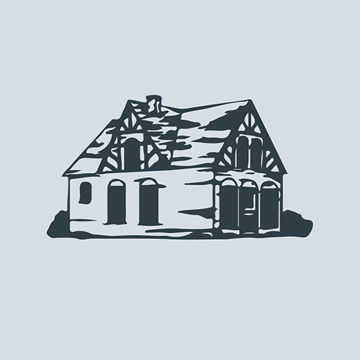 Town of Elberta logo