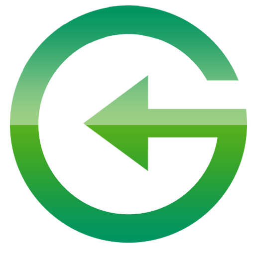 Gesventa Backup logo