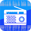 Radios Latinas FM - Free Music. icon