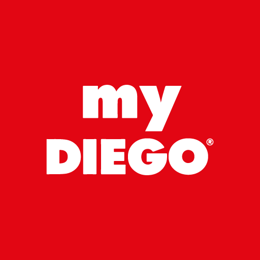 myDIEGO