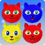 Fur cats deluxe icon